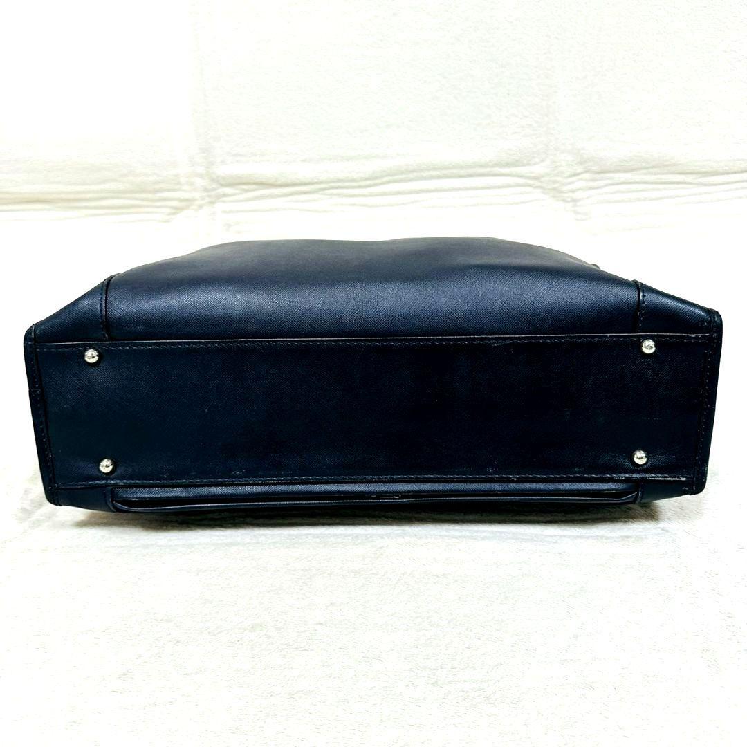 廃盤品 2way サムソナイトブラックレーベルデュモンクス 2層 ビジネスバッグ