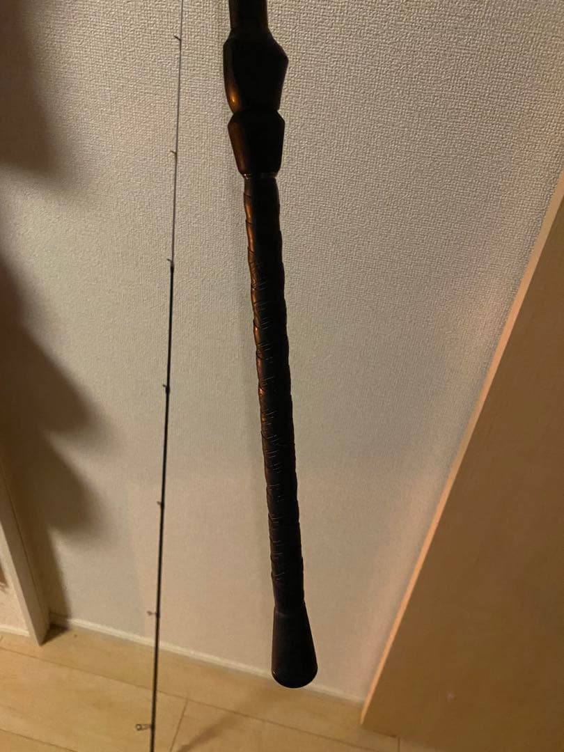 コアマン デイスター CDS96ML-CS アイアンプレートSP