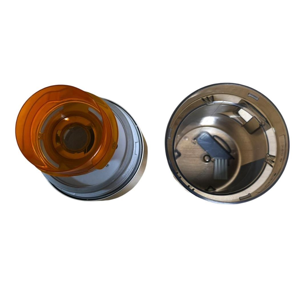 東芝 サイクロン式掃除機　トルネオV VC-S600X 掃除機　2019年製