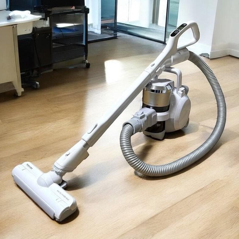 東芝 サイクロン式掃除機　トルネオV VC-S600X 掃除機　2019年製