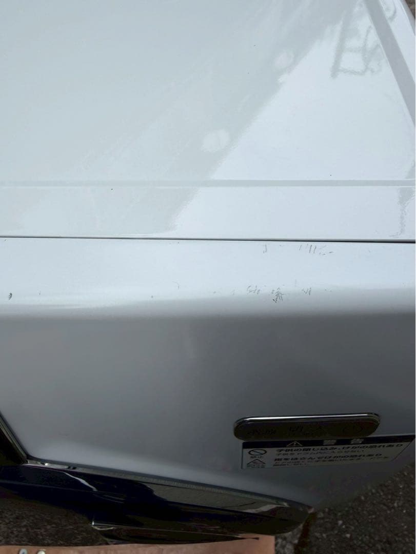 【美品】AQUAアクアドラム式洗濯乾燥機 2023年製 AQW-SD12P-L