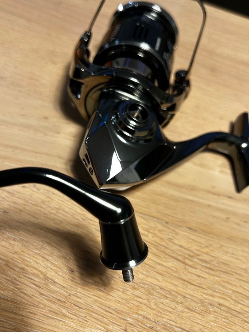 22 ステラ 4000 MHG 美品