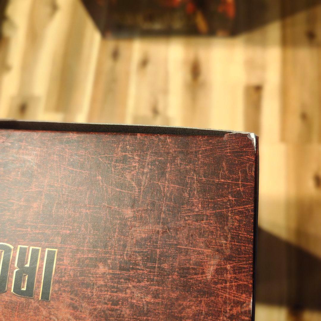 【送料無料】HOTTOYS ホットトイズ アイアンマン2 マーク6 フィギュア