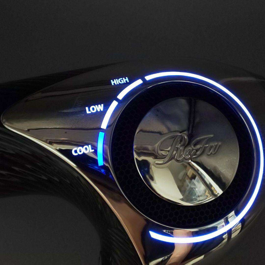 リファ ビューテック BEAUTECH ドライヤー《正規品・リコール対象外》02