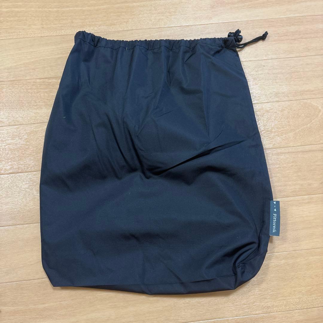 ピトレスク×ユナイテッドアローズ グリーンレーベル 抱っこ紐