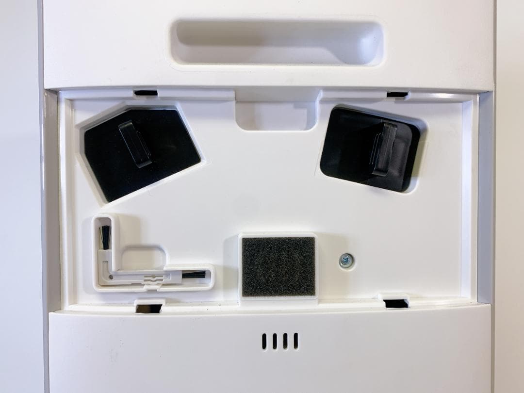 SHARP 空気清浄機 さくらみこ KI-T75YX-W 2025年製