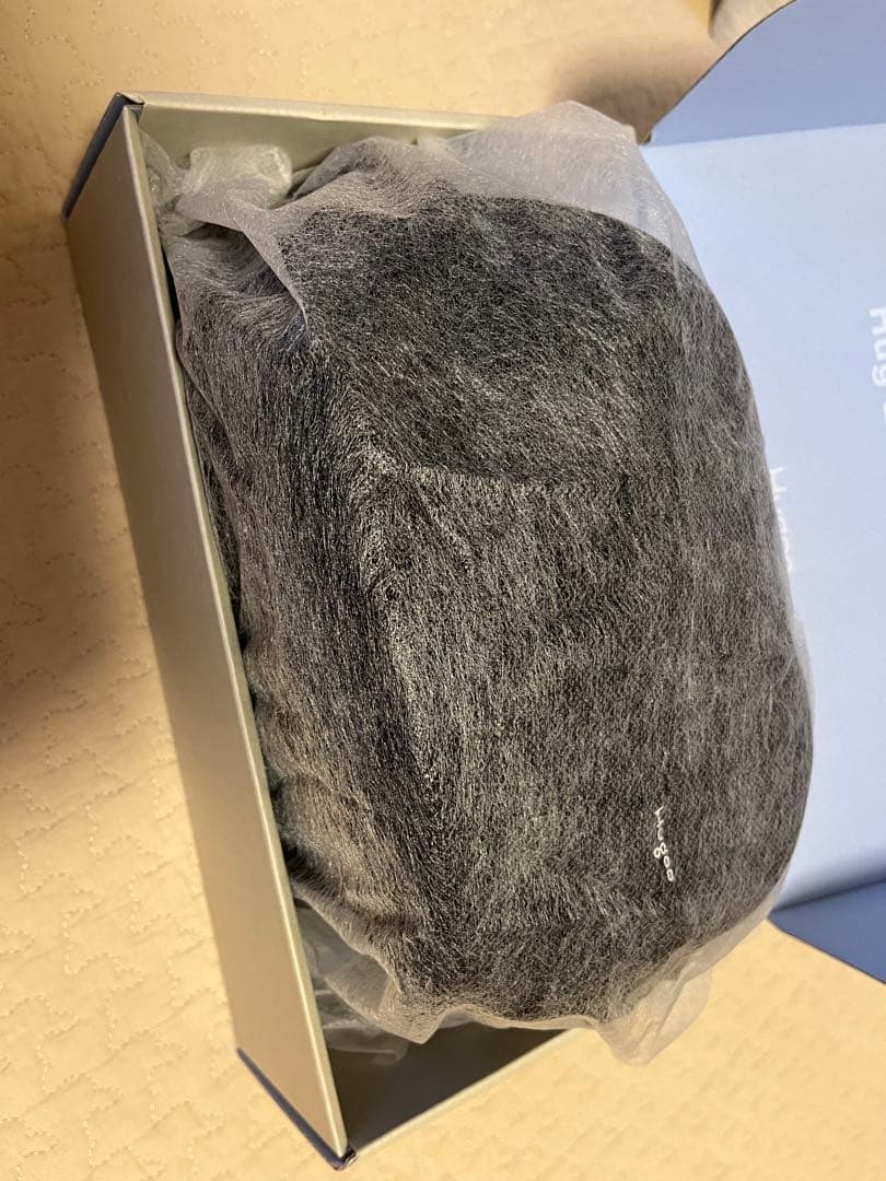 Hugoo セカンド抱っこ紐 ヒップシート