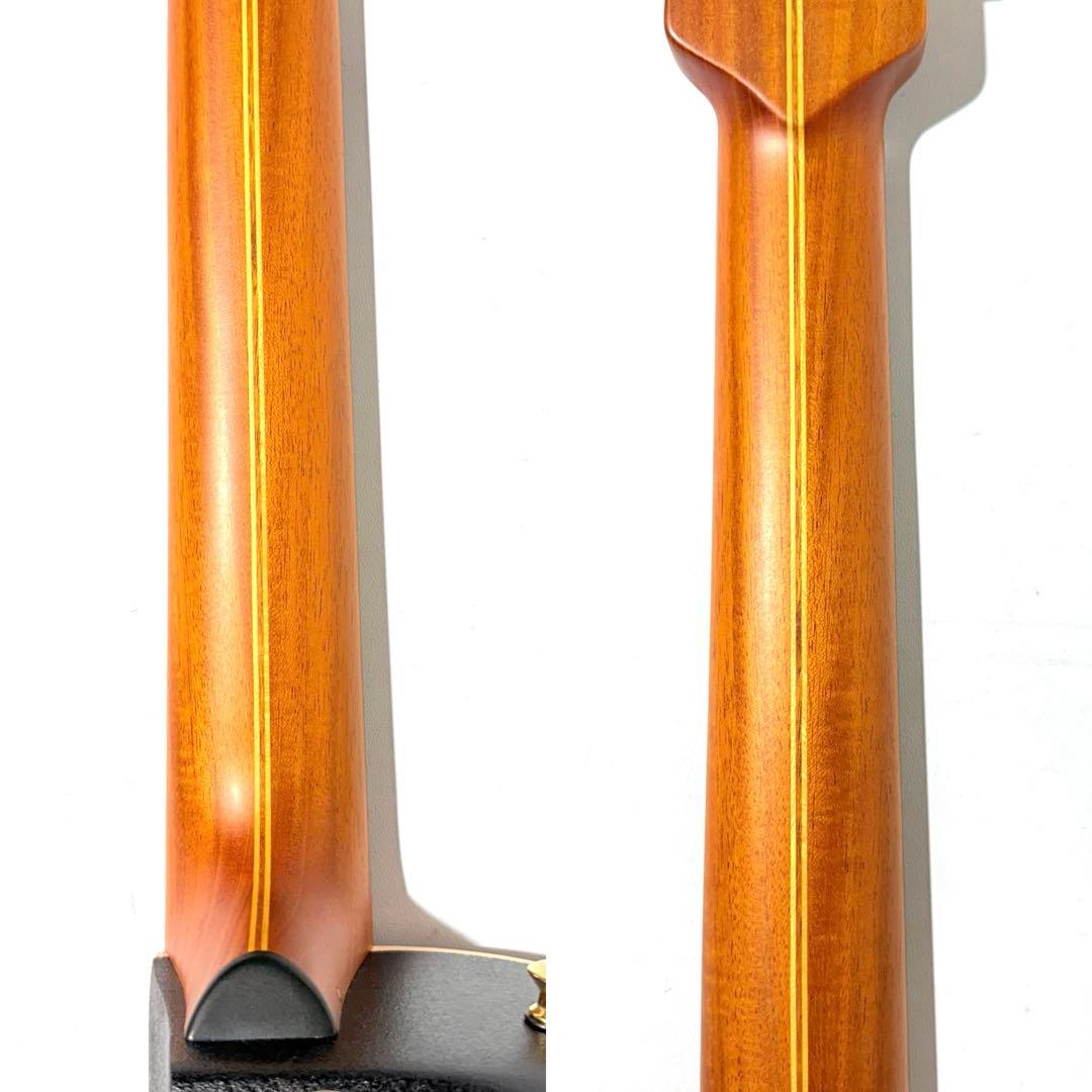 【希少】Ovation USA 2073LX Classic LX エレアコ