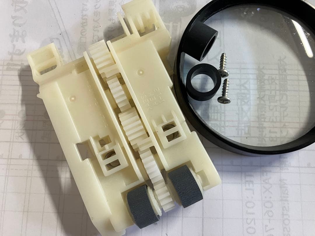 EPSON エコタンク搭載複合機EW-M970A3T