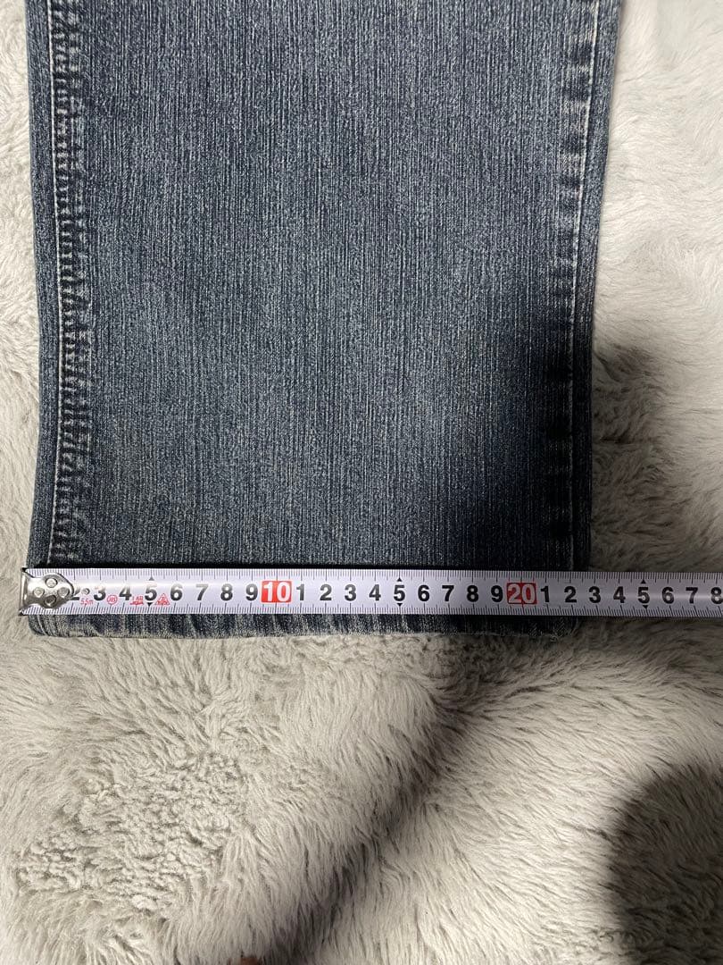 GUCCI グッチ デニムパンツ