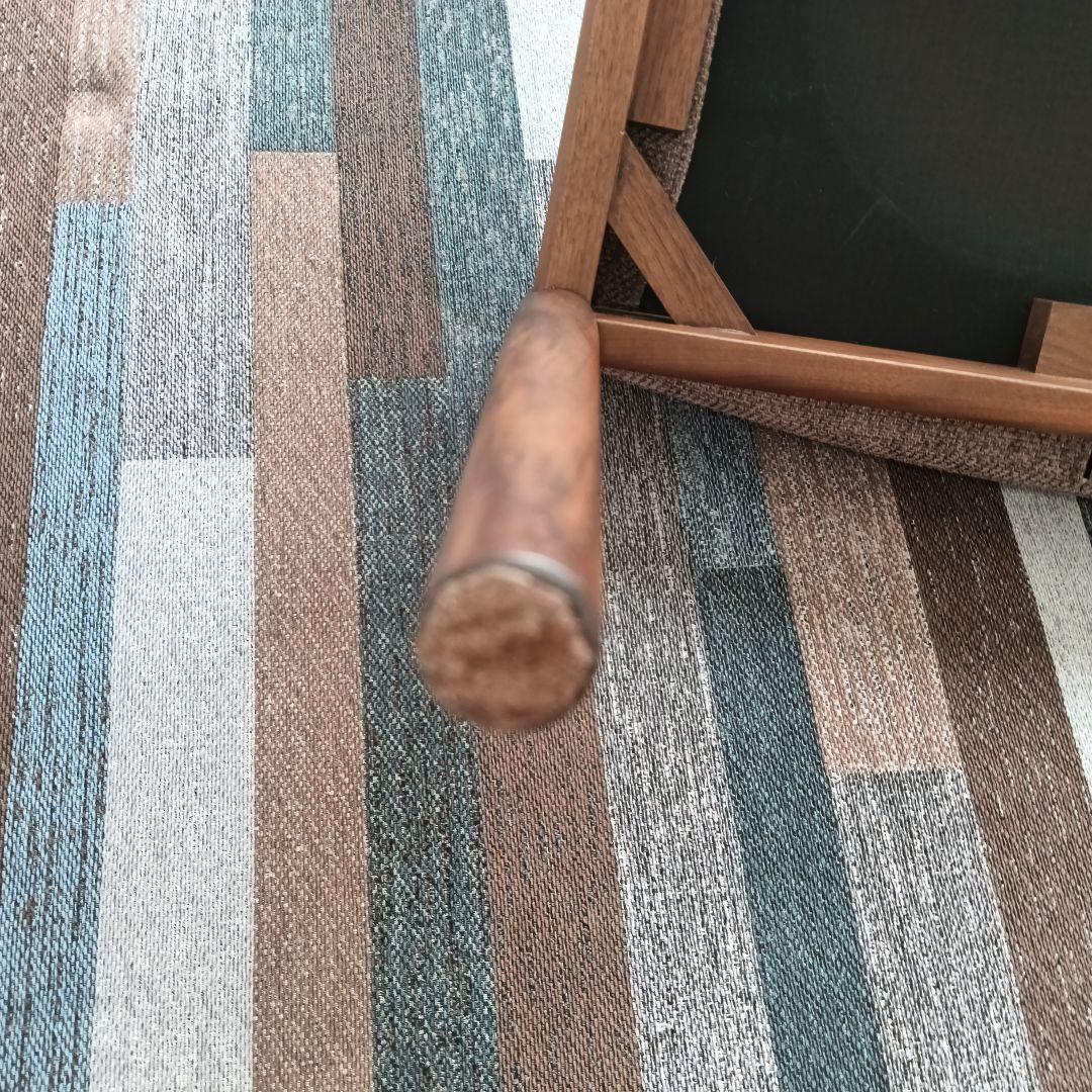 柏木工椅子柏木工ウォールナットチェア食卓椅子KASHIWAオシャレ2017年製