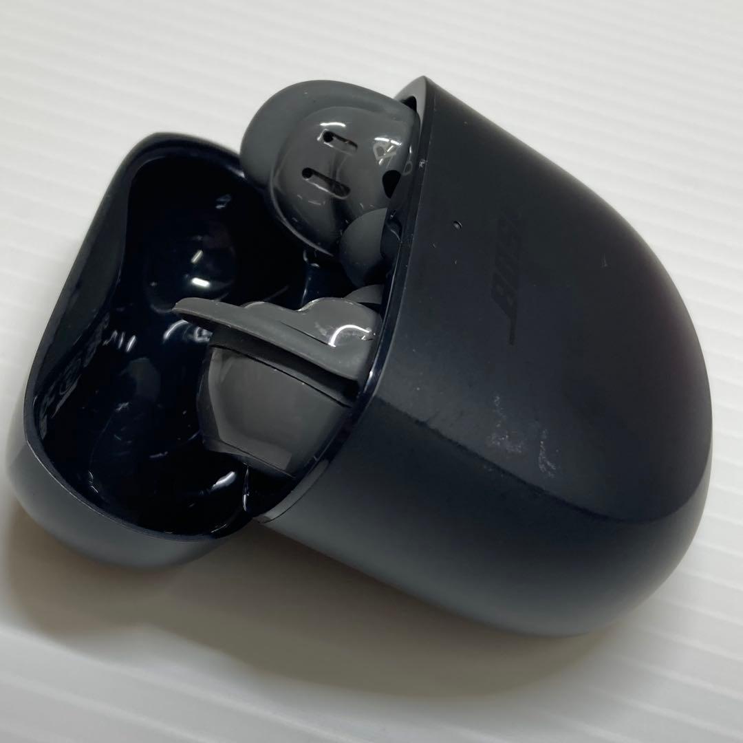 BOSE QC Earbuds Ⅱ ワイヤレスイヤホン　　　　Bo138