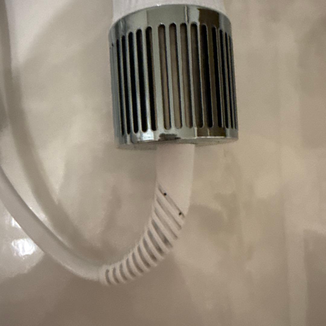 リファ ビューテックリセッター ホワイト