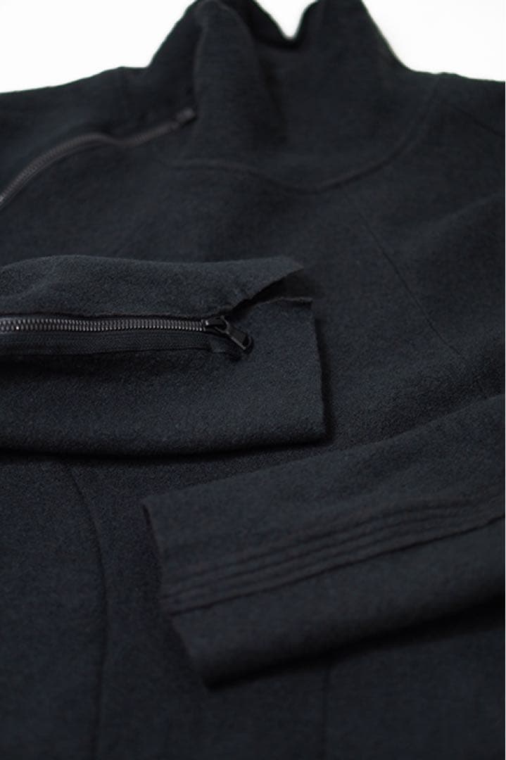 トップス 23AW the viridi-anne Fulling Pullover