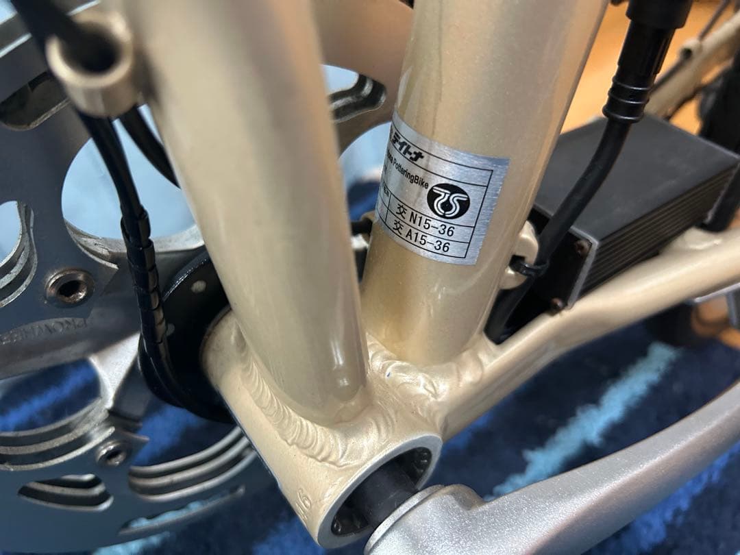 Daytona DE01 デイトナ