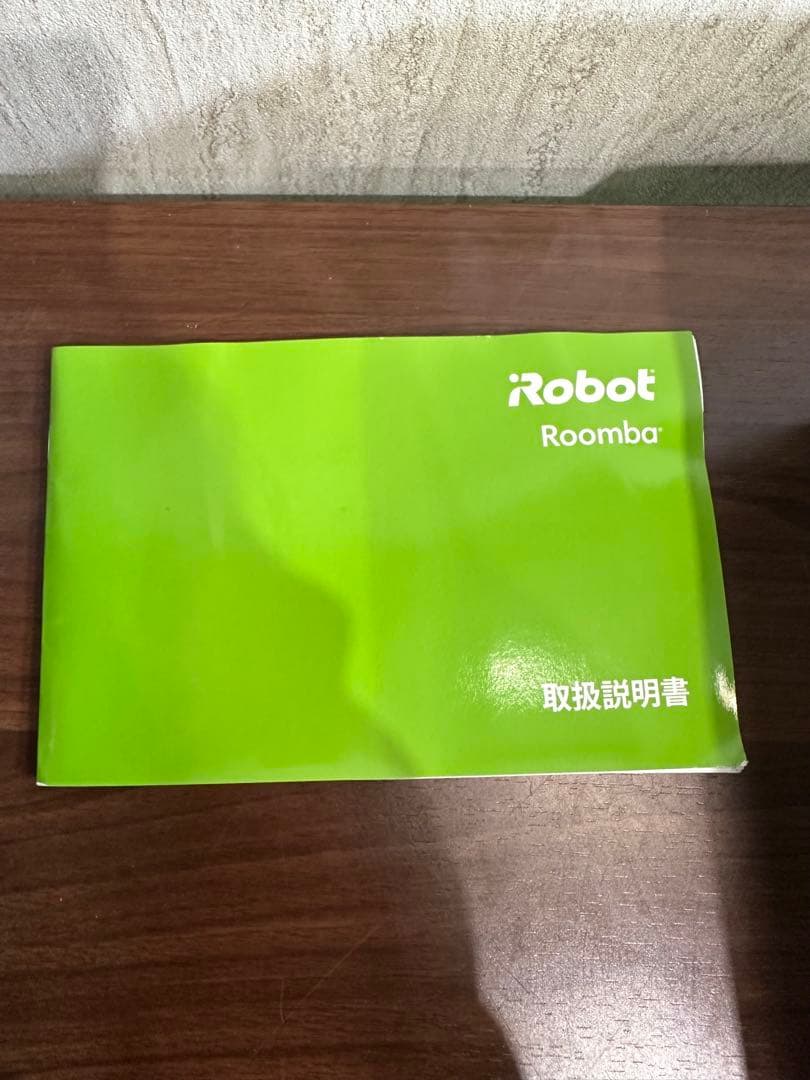 即日発送 美品 ルンバ　iRobot Roomba 960