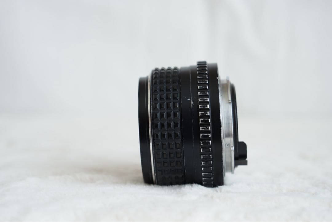 PENTAX ME レンズ付き
