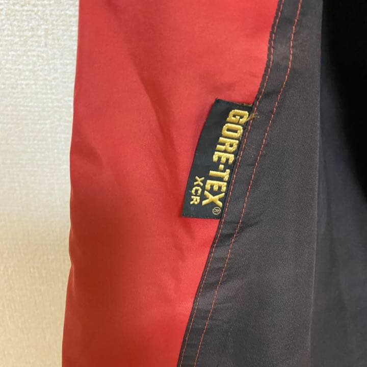 希少❗️サンライン　フィッシングウェア　ゴアテックス　プロフェッショナルモデル