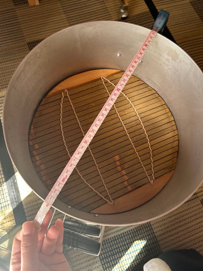 蒸し器　　業務用