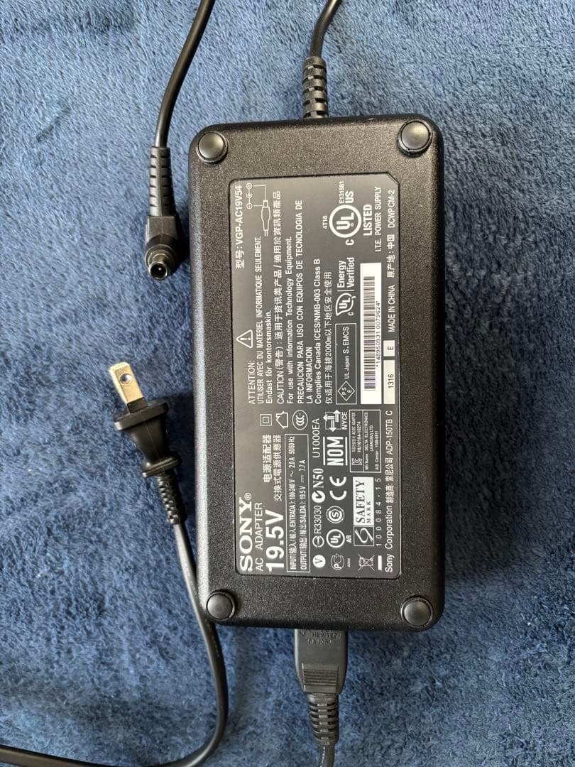 Windowsデスクトップ SONY VAIO SVL241