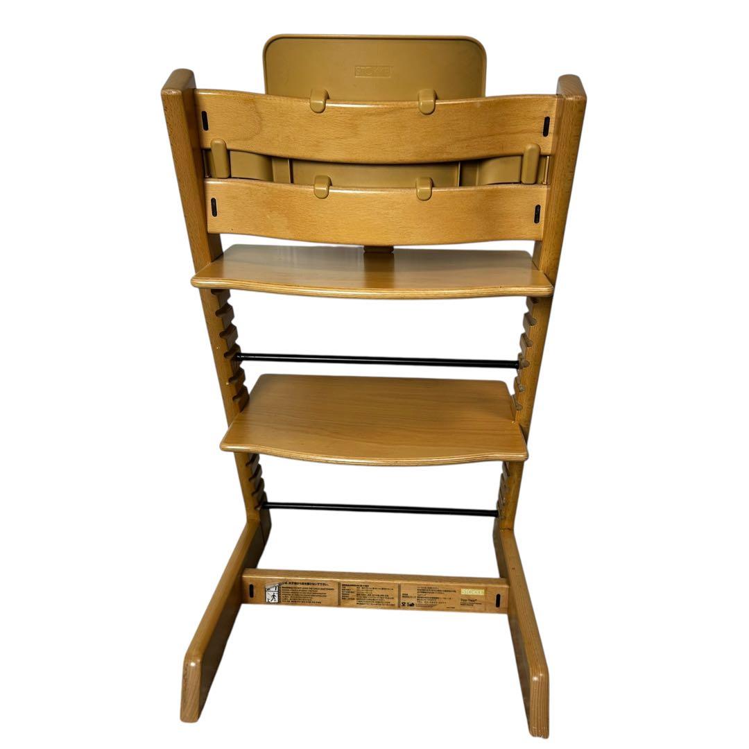 良品 ストッケ トリップトラップ ナチュラル