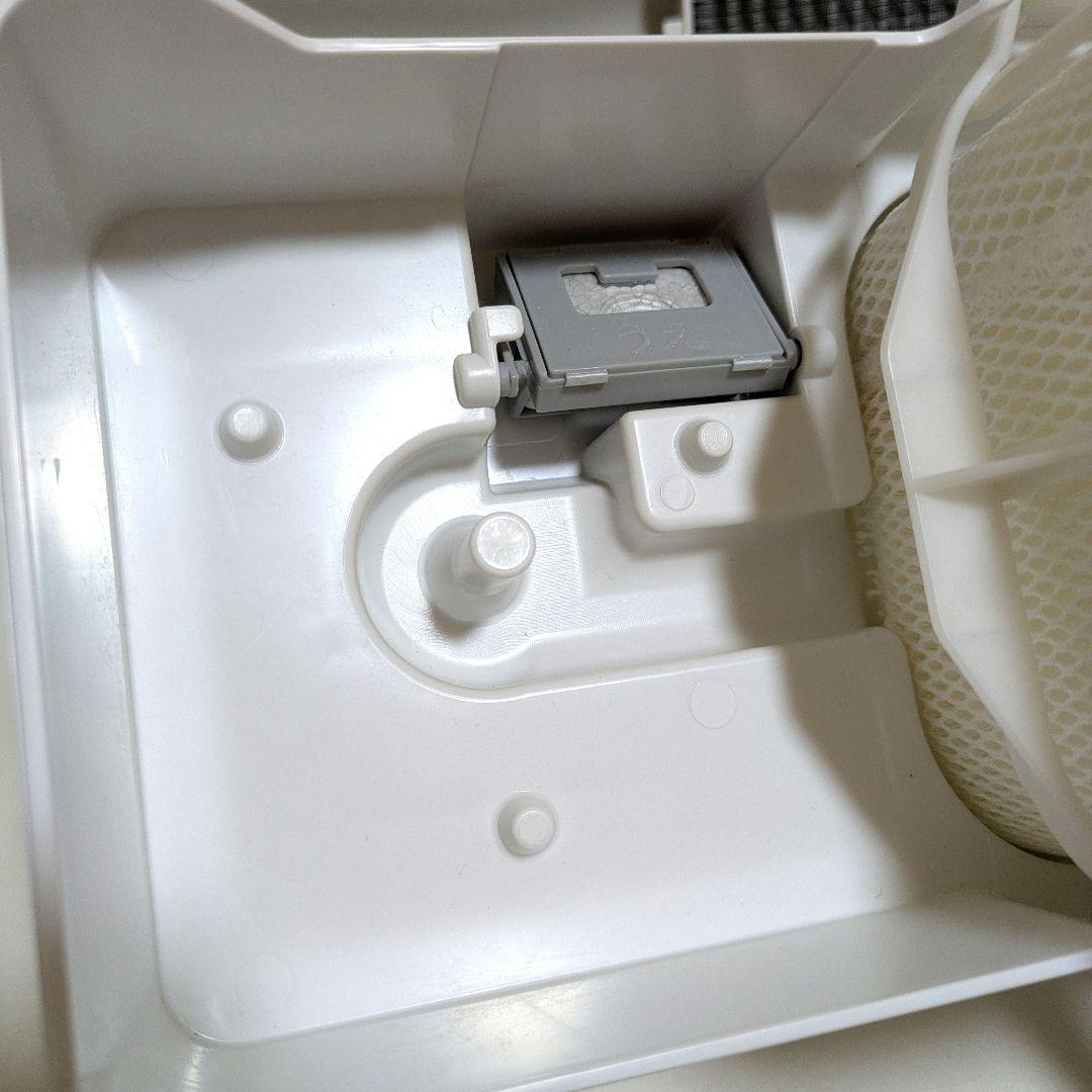 Panasonic 気化式加湿機 FE-KFU07