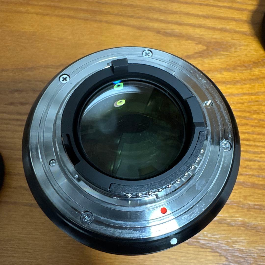 シグマ 24mm F1.4 DG HSM Art Lマウント用