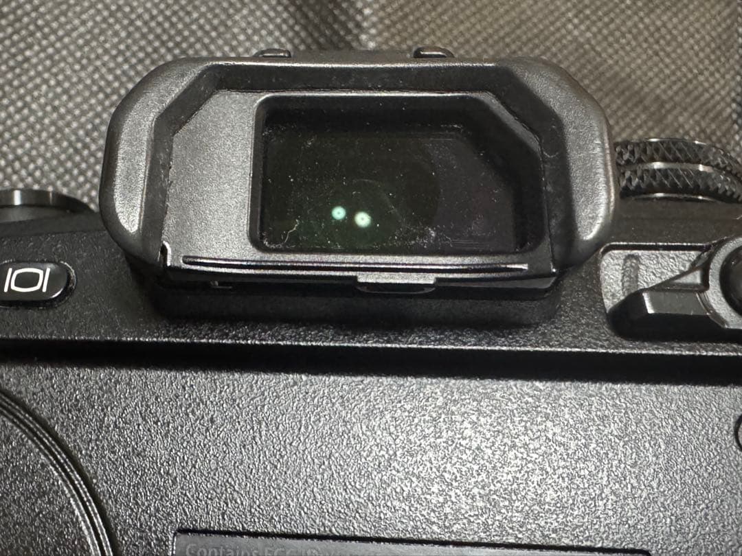 OLYMPUS (オリンパス) OM-D E-M1 Mark II ボディ