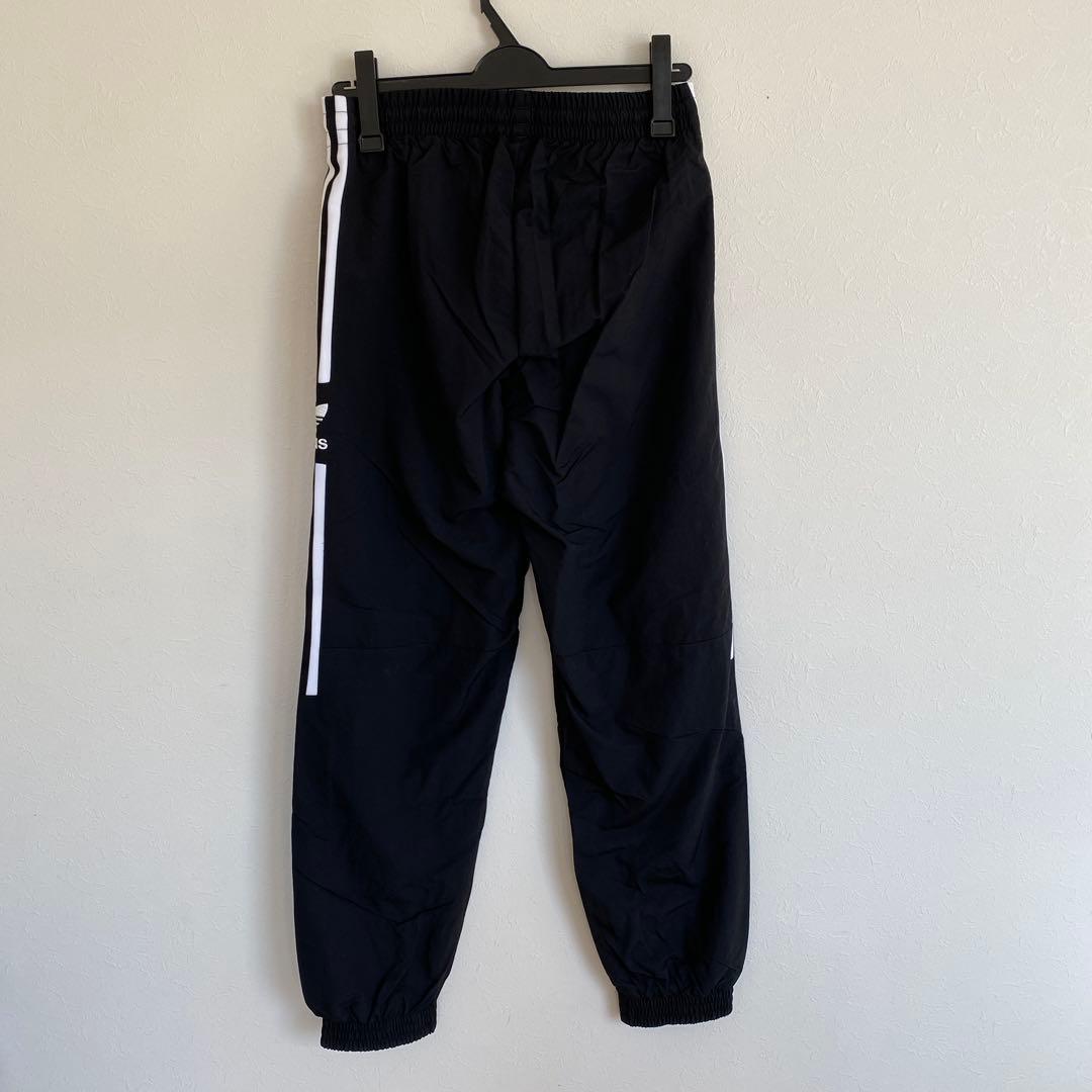 【adidas】アディダス　LOCK UP TP BLACK 新品、未使用　M