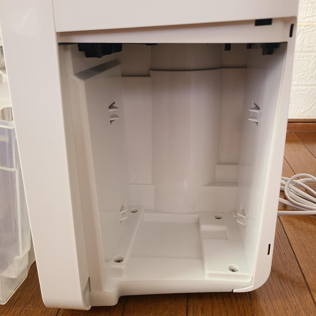 SHARP シャープ 除湿機 プラズマクラスター CV-J71 衣類乾燥