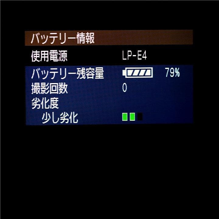 キヤノン EOS-1D mark3 デジタル一眼レフカメラ