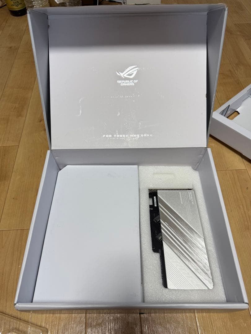 村*様 ASUS ROG MAXIMUS Z690 FORMULA