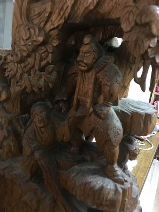 だんじり松良