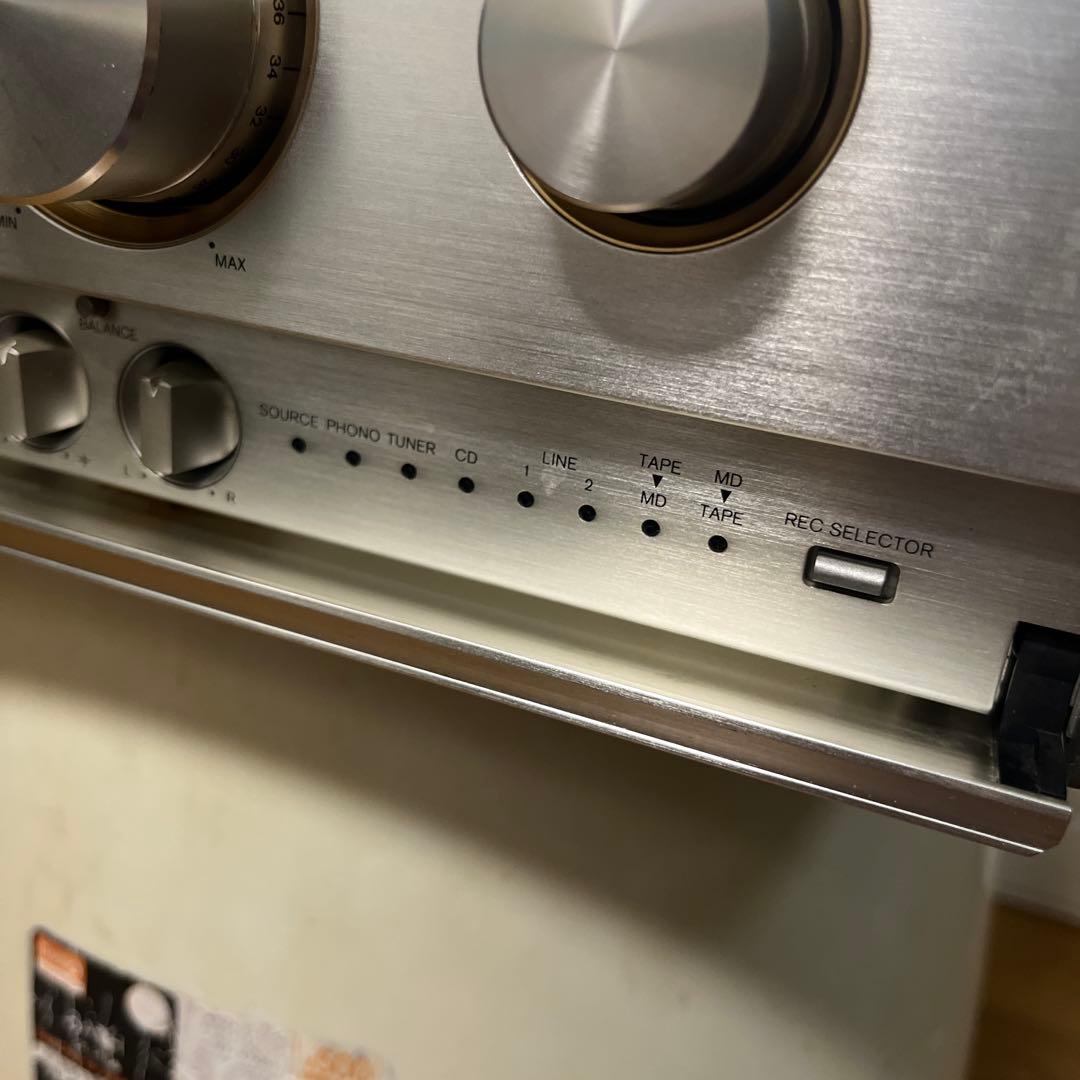 その他 ONKYO A-922M