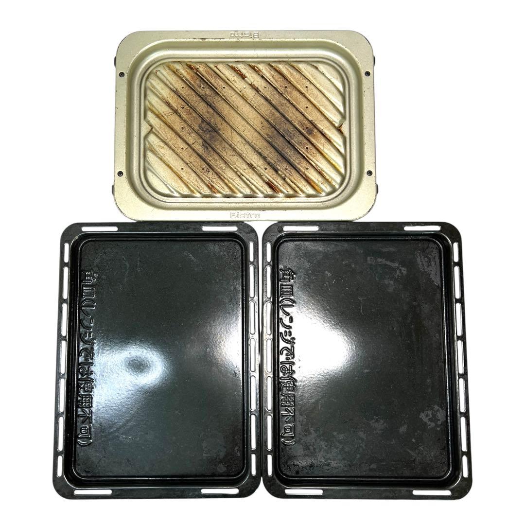 【破格】 Panasonic NE-BS1600-W ビストロ オーブンレンジ