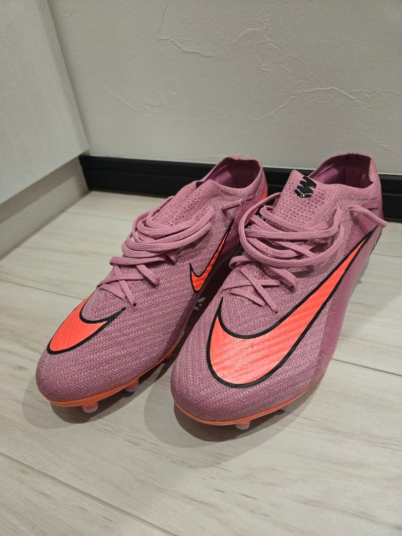 今だけ早い者勝ち【新品未使用】ナイキ マーキュリアルヴェイパー16 エリートAG