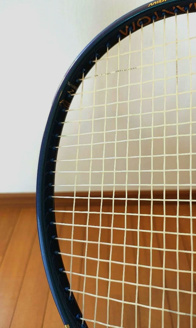 【テニスラケット】プリンス ファントム100〈G3〉 （正規ラケット袋付き）