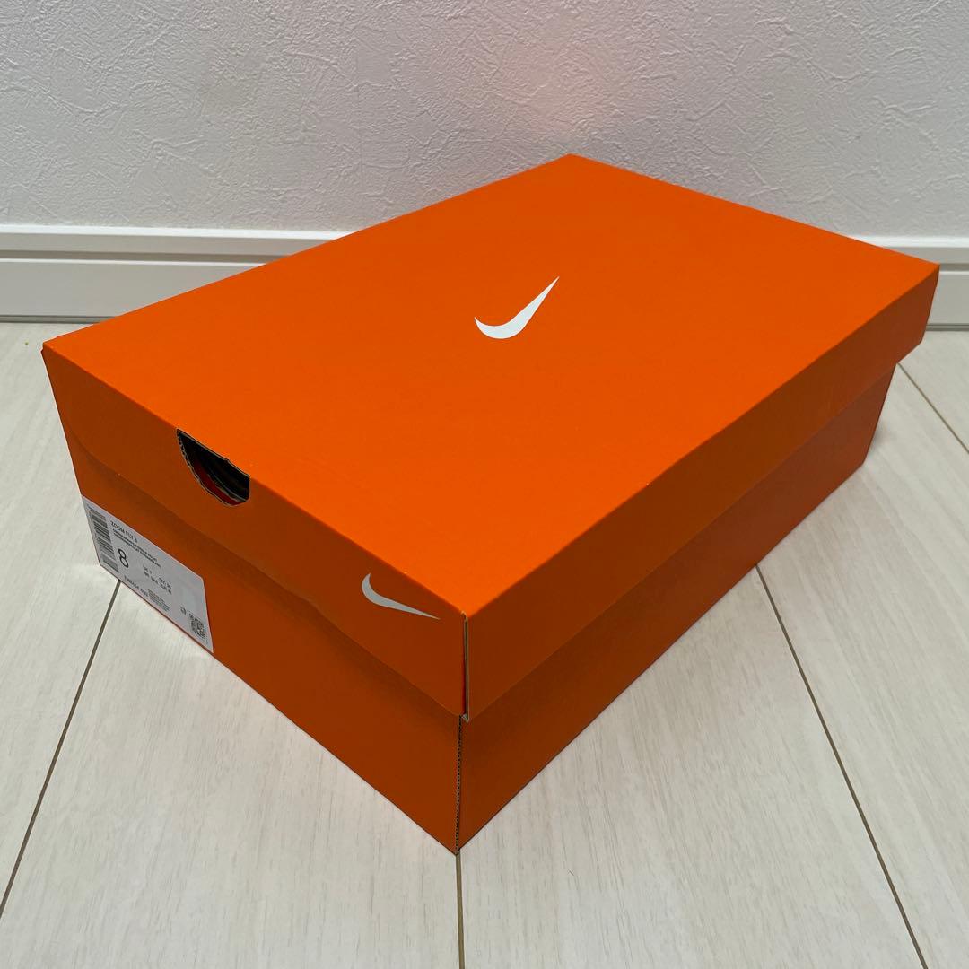 新品 NIKE 26.0 ZOOM FLY 6 ズーム　フライ6