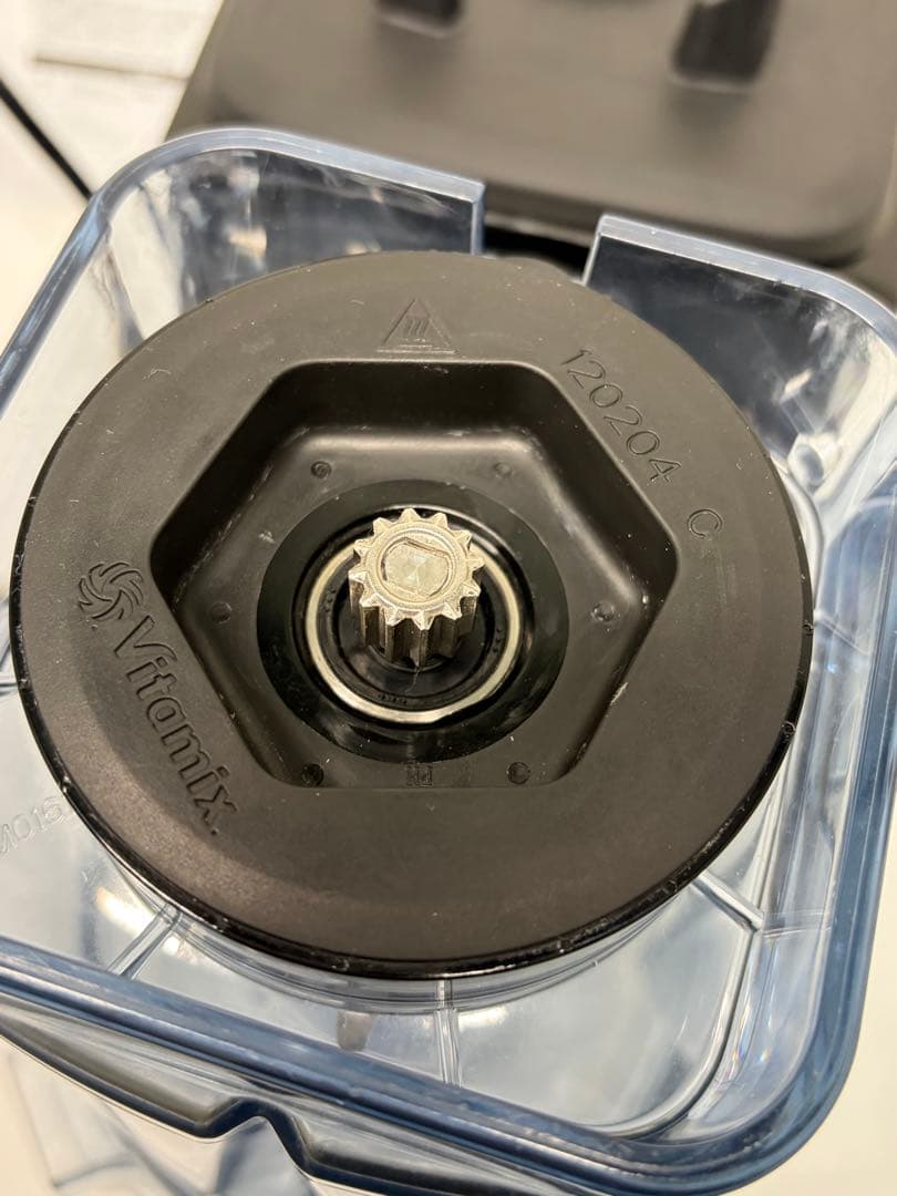 Vitamix バイタミックス　ミキサー　VM0188B