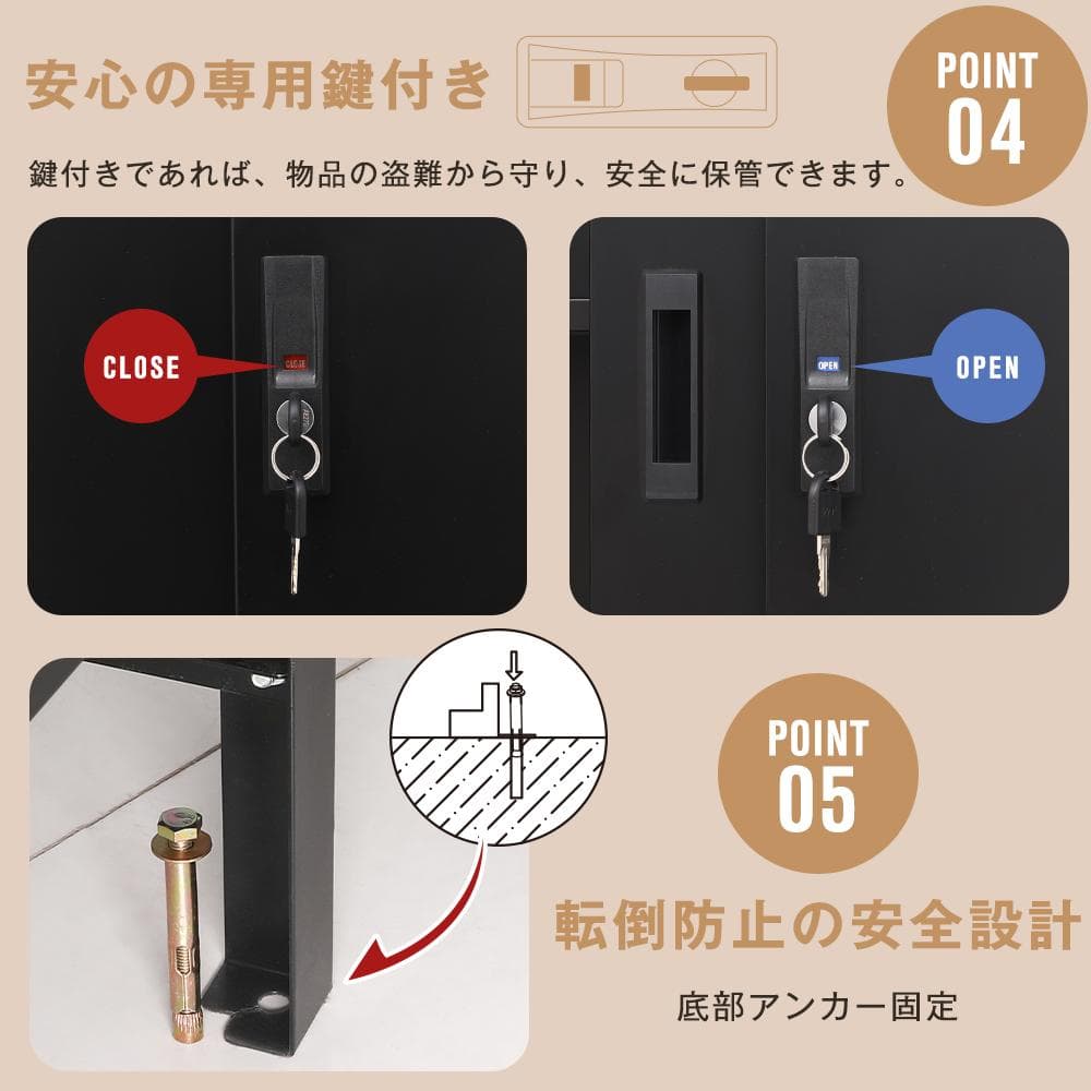 高機能収納庫 エアコン室外機カバー 戸外収納庫 倉庫 大型物置 屋外 防水/耐侯