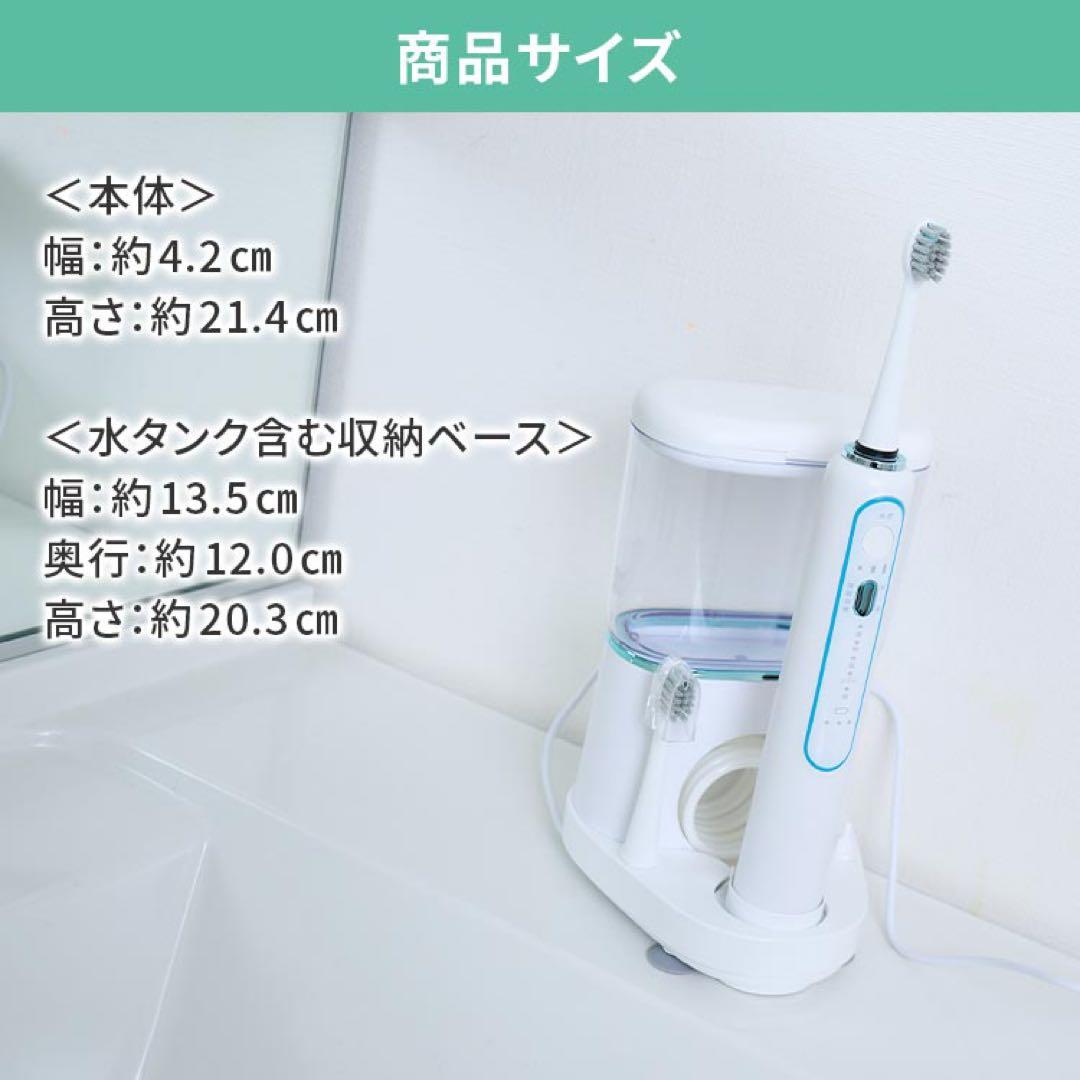 LEソニックウォッシュ　LE SONICWASH