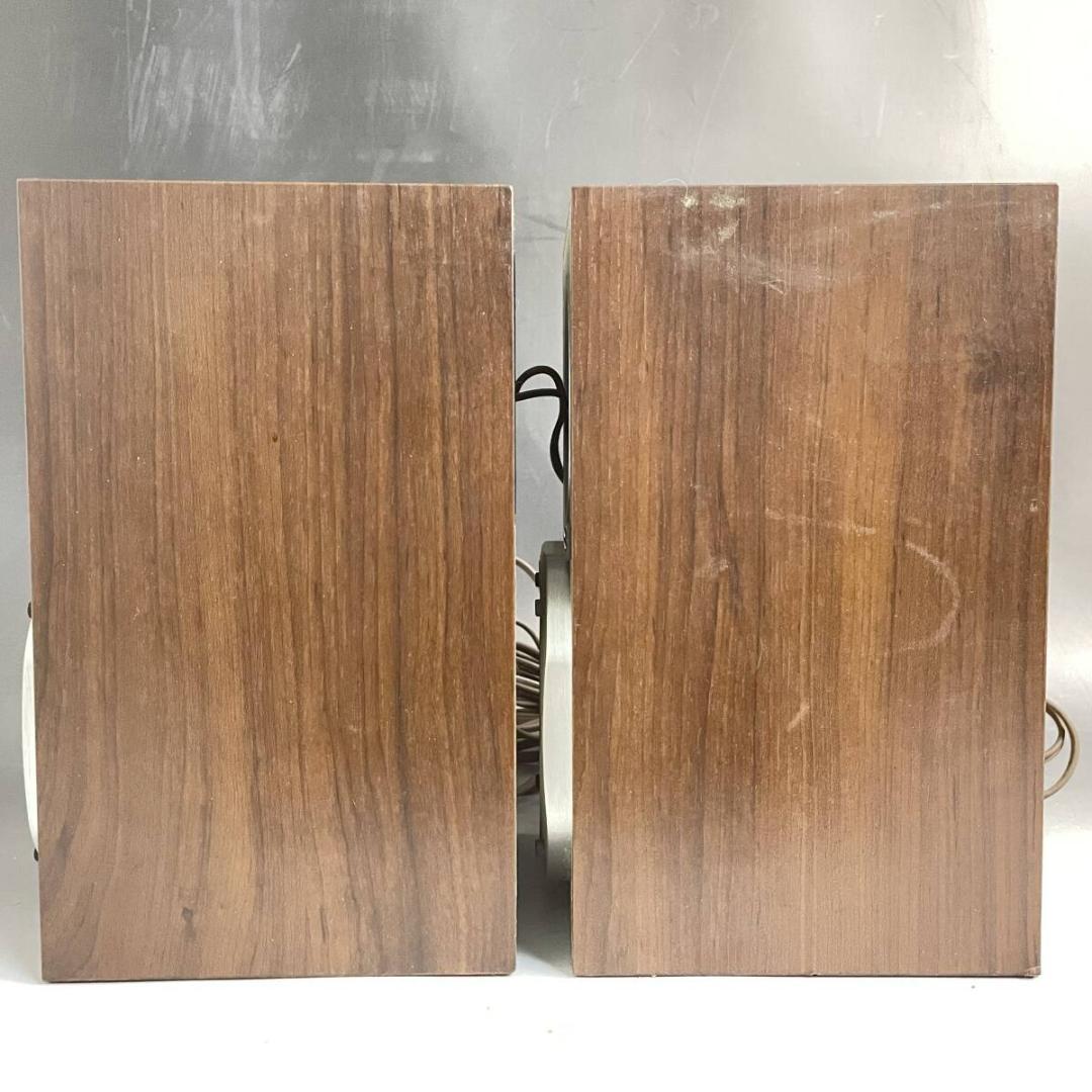 Technics テクニクス スピーカー SB-X01 ペア オーディオ
