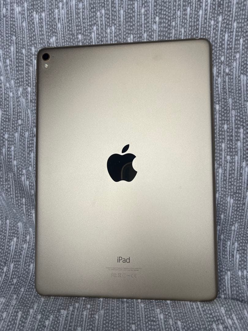 【美品】iPadPRO smart keyboardカバーセット