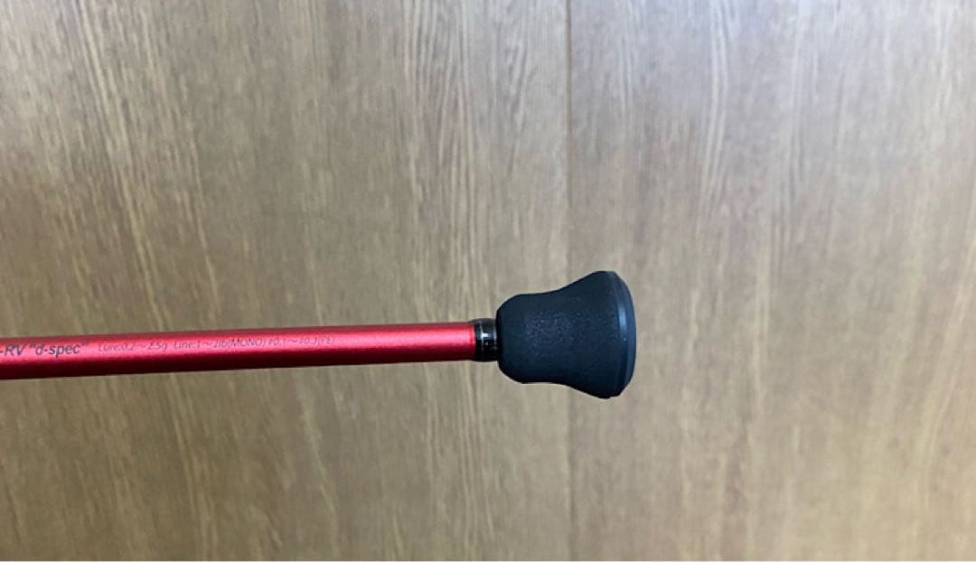 最終値引き！新品未使用TICT 15周年限定 MSR-63AP-RV d-sp