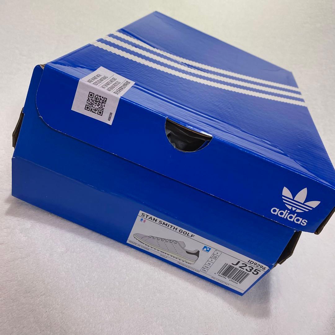 ［新品］adidas originals▽スタンスミスゴルフ stansmith