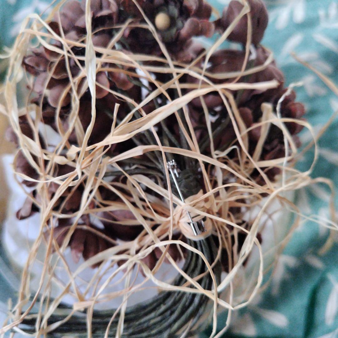 カネコイサオ等 コサージュ3点