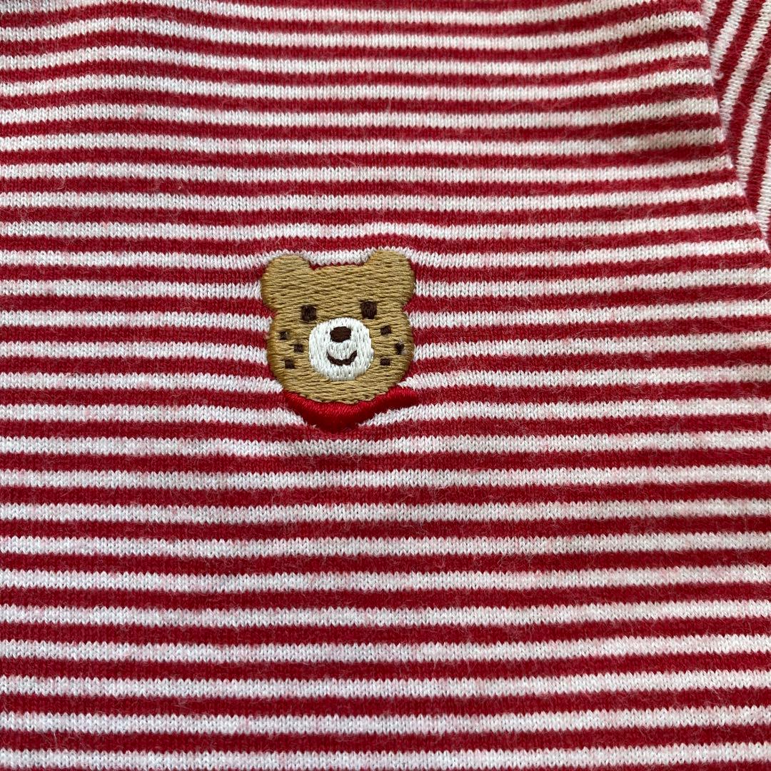 【新品未使用】mikihouseまとめセット　Tシャツ　スカート　おまけ追加