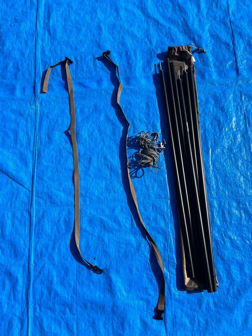 Naturehike ワンタッチ テント ロッジ型 village13