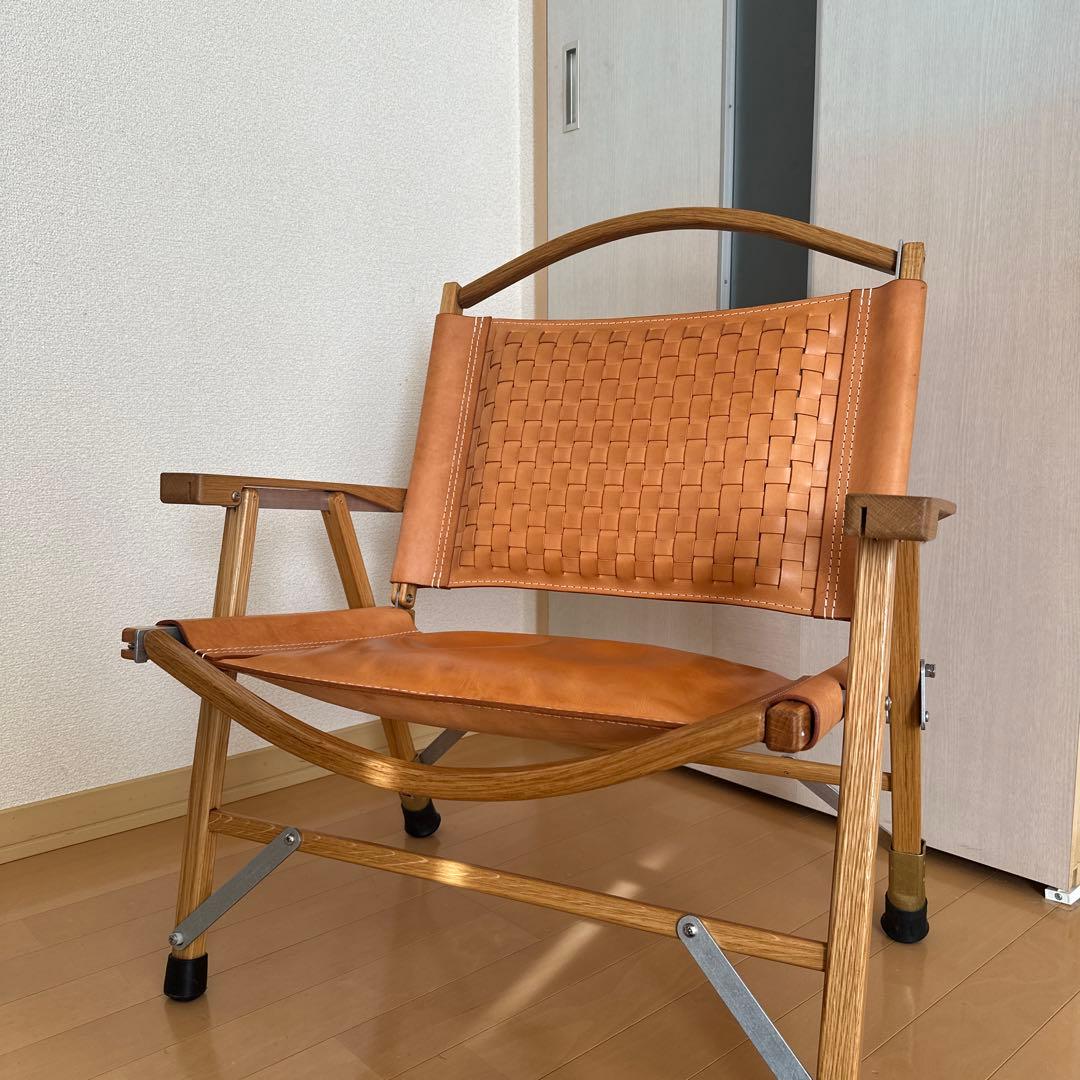 ピノワークスレザーメッシュジャケット　クッションのみ