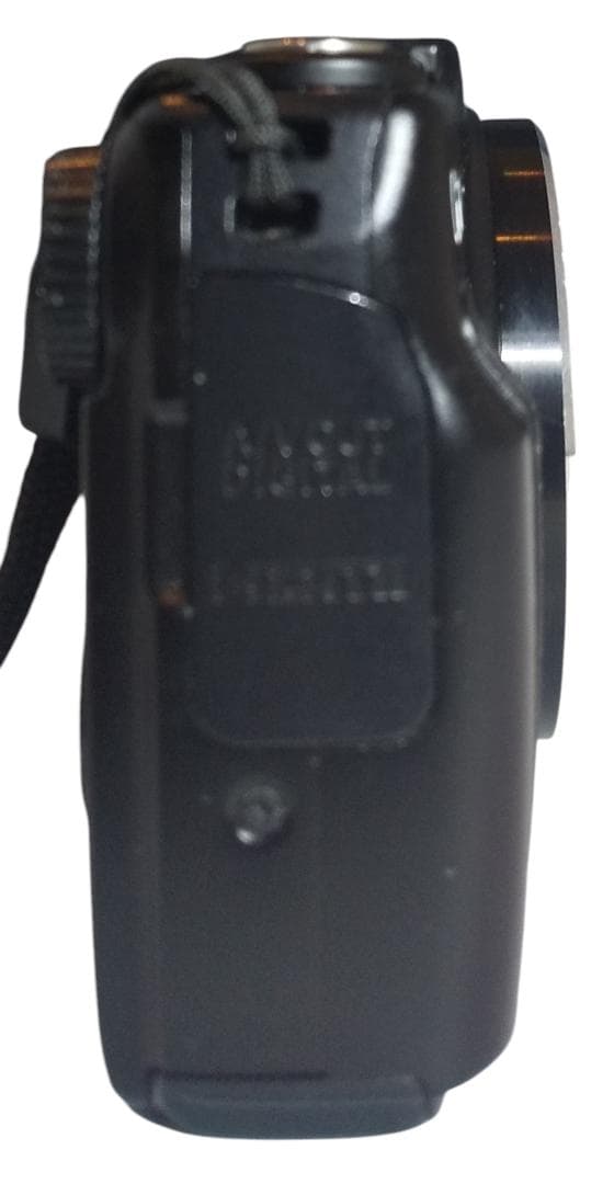 【美品】Canon PowerShot SX700 HS ブラック　②